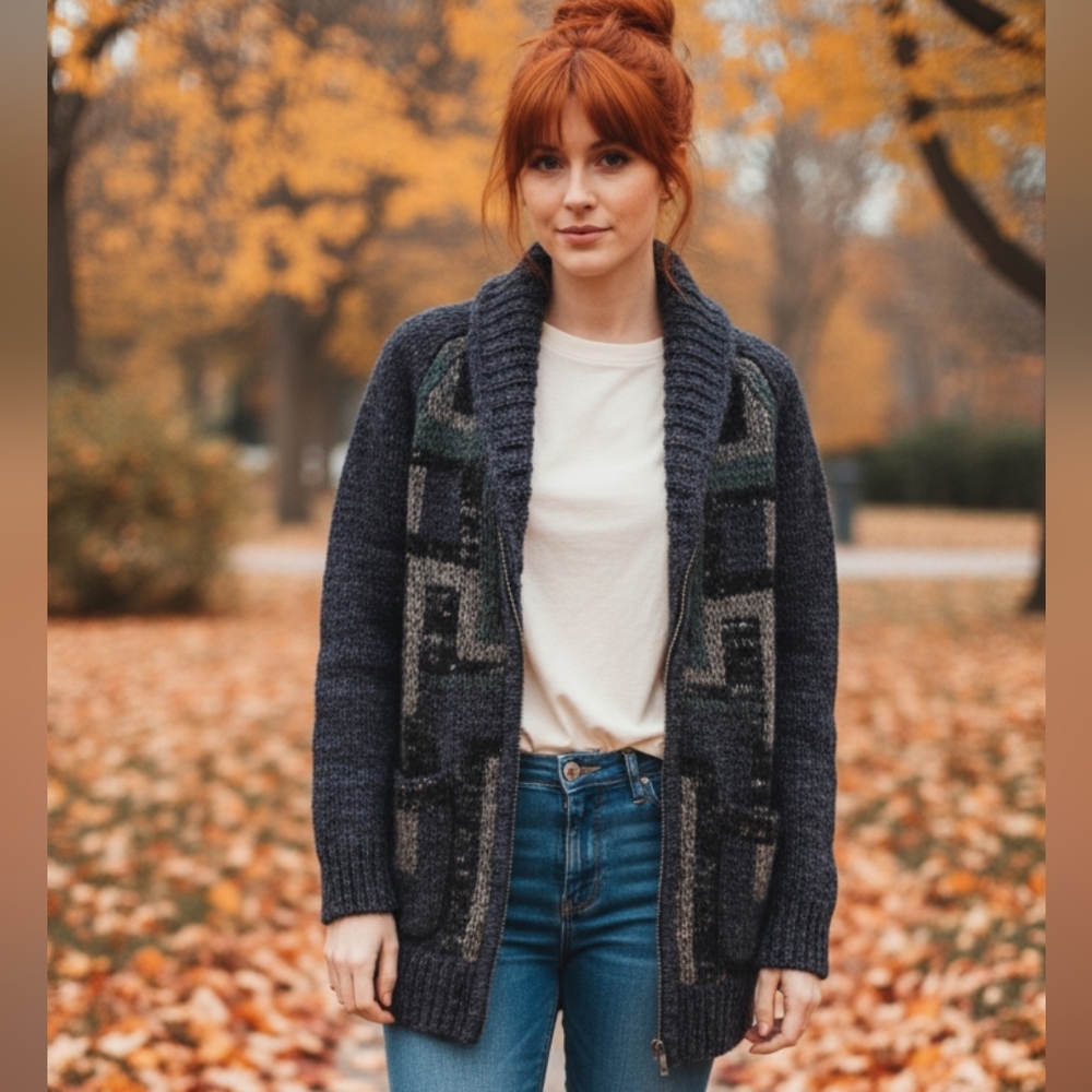 Wilfred Free Wool Sweater